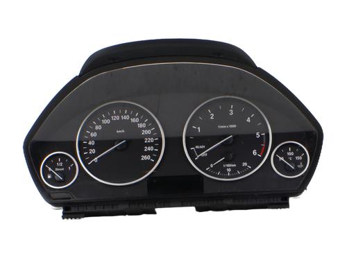 Instrument cluster BMW 3 (F30, F80) 320 d | BP27477105C47 