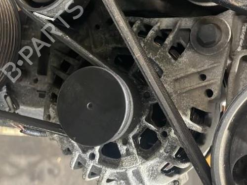 Used Alternator RENAULT LAGUNA II (BG0/1_) 1.9 dCi (107 hp) 25686932