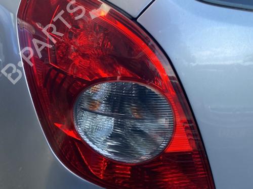 Used Left taillight Left taillight OPEL ANTARA A (L07) 2.0 CDTI 4x4 (150 hp) 32044661 32044661
