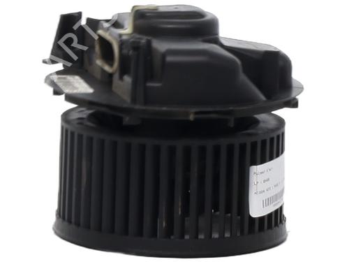 Heater blower motor NISSAN NOTE (E11, NE11) 1.5 dCi | BP25694807M62 