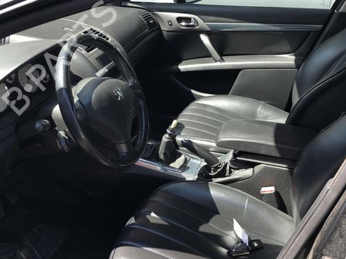Used Parts PEUGEOT 407 (6D_) 2.2 (6D3FZE, 6D3FZH) 2539302