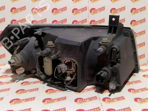 Left headlight FORD TRANSIT Van (FA_ _) 2.0 DI (FAE_, FAF_, FAG_) | BP25674125C28 - Image 3