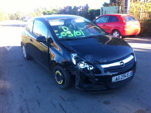 Left taillight OPEL CORSA D (S07) 1.2 (L08, L68) | BP25687522C34  - Image 7