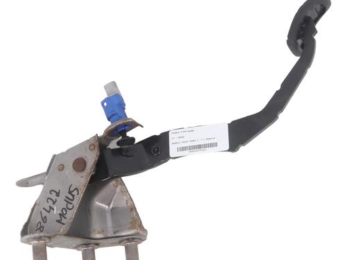 Kløtsj RENAULT MODUS / GRAND MODUS (F/JP0_) 1.2 (103 hp) 29293112