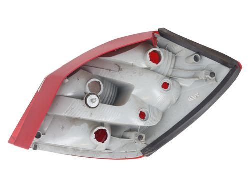 Left taillight SKODA FABIA II Combi (545) | BP34212001C34 - Image 2