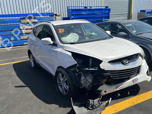 Right tailgate light HYUNDAI ix35 (LM, EL, ELH) 1.7 CRDi | BP25683965C80 - Image 15