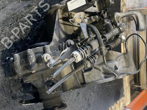 Gearbox AUDI A2 (8Z0) 1.4 | BP25692221M3 