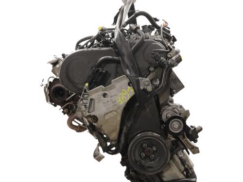 Engine AUDI Q3 (8UB, 8UG) 2.0 TDI | BP40258921M1 - Image 3