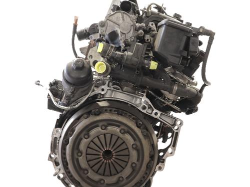 Engine PEUGEOT 5008 (0U_, 0E_) 1.6 HDi | BP37471247M1 - Image 4