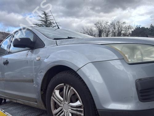 Control unit FORD FOCUS II (DA_, HCP, DP) 1.6 TDCi | BP32209653M11 - Image 4