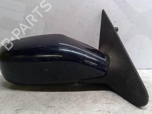 Right mirror RENAULT LAGUNA II (BG0/1_) 1.9 dCi | BP25687480C27 