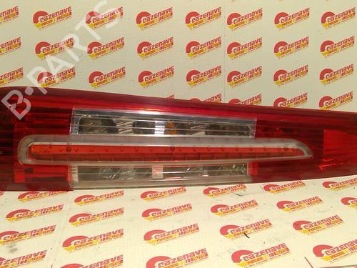 Used Left taillight Left taillight FORD C-MAX (DM2) 1.8 TDCi (115 hp) 25683632 25683632