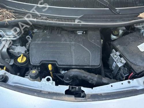 Used AC compressor AC compressor 27631267 27631267
