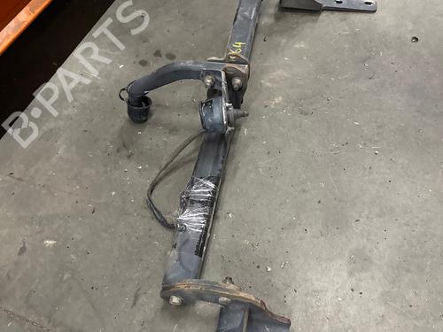 Trækkugle/Mekanisme Trækkugle/Mekanisme PEUGEOT 307 (3A/C) 1.6 16V (109 hp) 37471282 37471282