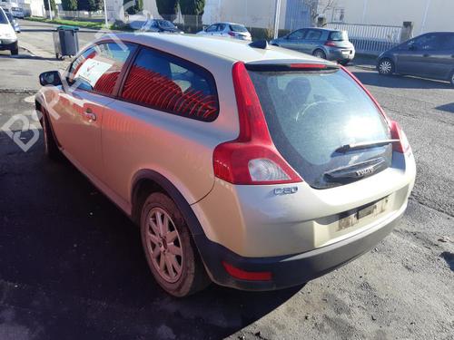 Starter VOLVO C30 (533) 1.6 D | BP25687432M8 - Image 4