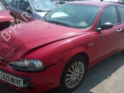 Used Parts ALFA ROMEO 147 (937_) 1.9 JTDM 16V (937.AXN1B, 937.AXZ1B) (170 hp) 2539046