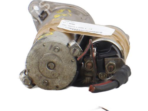 Starter OPEL MERIVA A MPV (X03) 1.6 (E75) | BP25692931M8 - Image 6