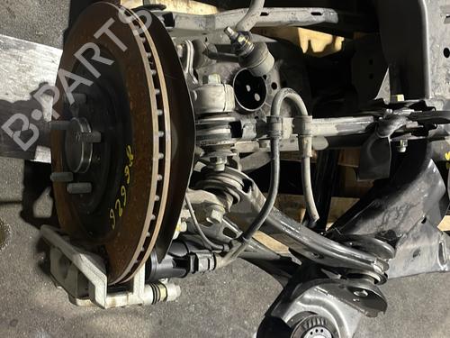 Right rear steering knuckle HYUNDAI IONIQ 5 (NE) EV | BP26975727M28