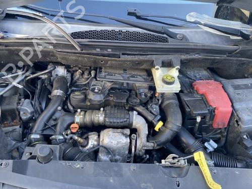 Used Servo brake CITROËN BERLINGO Box Body/MPV (B9) 1.6 HDi / BlueHDi 75 (75 hp) 32167000