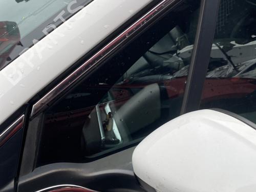 Used Front left quarter glass PEUGEOT 208 I (CA_, CC_) 1.6 HDi (92 hp) 31584976
