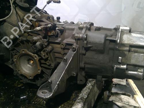 Gearbox VW PASSAT B5 (3B2) 1.9 TDI | BP25696045M3 