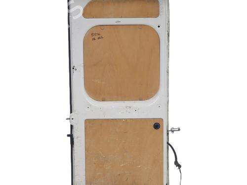 Used Left tailgate Left tailgate 30319400 30319400