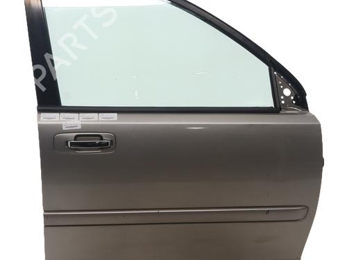 Front right door window NISSAN X-TRAIL I (T30) 2.2 Di 4x4 | BP25867708C19