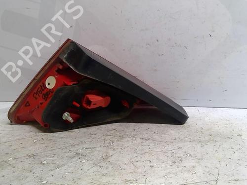 Used Right tailgate light Right tailgate light PEUGEOT 3008 I MPV (0U_) 1.6 HDi (109 hp) 25699044 25699044