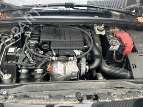 Used AC compressor PEUGEOT 308 I (4A_, 4C_) 1.6 HDi (109 hp) 26120918
