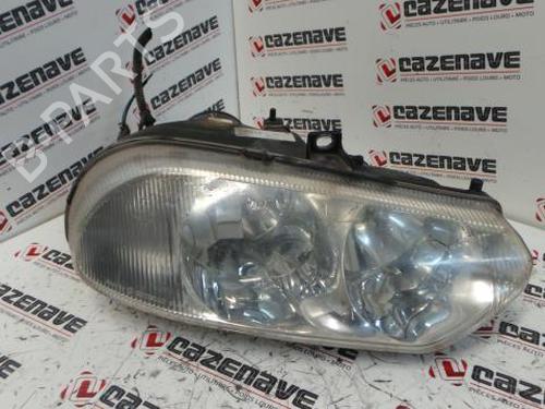 Used Right headlight ALFA ROMEO 156 (932_) 1.6 16V T.SPARK (932.A4, 932.A4100) (120 hp) 25699990