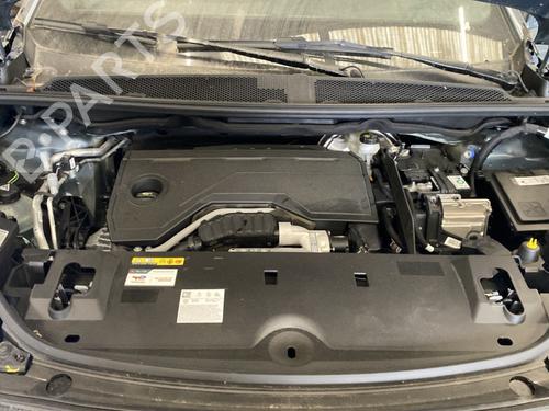 Used Brake master cylinder PEUGEOT 5008 III (KA_, KB_, KC_) Hybrid 136 (136 hp) 30622030