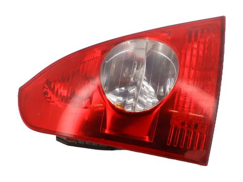Left taillight RENAULT CLIO II (BB_, CB_) 1.5 dCi (B/CB07) | BP25910795C34 