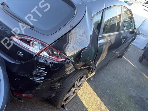 Left headlight SEAT LEON (1P1) 2.0 TFSI | BP35806457C28 - Image 9
