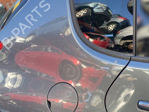 Used Fuel flap PEUGEOT 3008 I MPV (0U_) 1.6 HDi (114 hp) 29505378