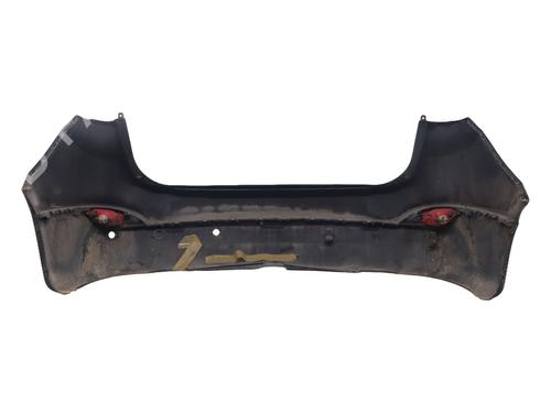 rear-bumper-hyundai-ix35-lm-el-elh-2009-2010-2011-2012-2013-2014-2015-2016-39743105 main image