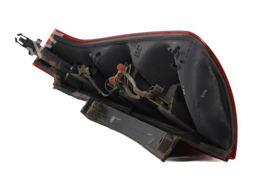 Left taillight NISSAN NOTE (E11, NE11) 1.5 dCi | BP25678022C34 