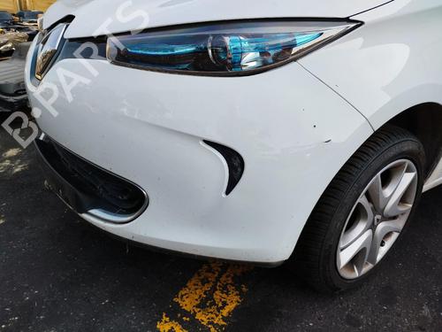 Front bumper RENAULT ZOE (BFM_) ZOE | BP37751222C7 - Image 3