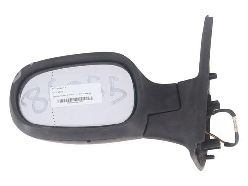 Left mirror NISSAN MICRA III (K12) 1.4 16V | BP25691747C26 