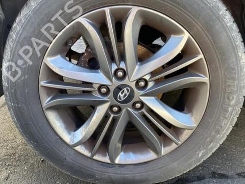 AC compressor HYUNDAI ix35 (LM, EL, ELH) 1.7 CRDi | BP25692008M34  - Image 88
