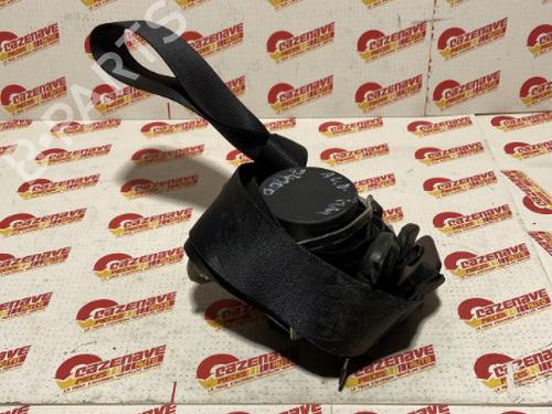 Used Front right belt tensioner MINI MINI (R50, R53) Works (210 hp) 25699377