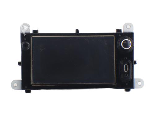 Used Radio Radio RENAULT CLIO IV (BH_) 1.5 dCi 90 (90 hp) 32854812 32854812