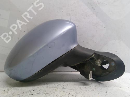 Used Right mirror FIAT GRANDE PUNTO (199_) 1.3 D Multijet (75 hp) 25689211