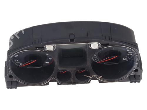 Instrument cluster VW PASSAT B6 Variant (3C5) 3.2 FSI 4motion | BP31887380C47