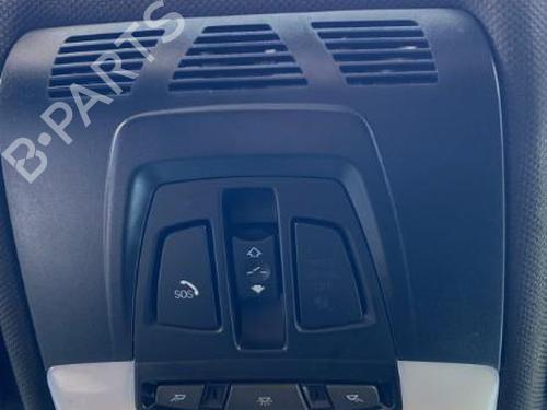 Used Interior roof light Interior roof light BMW 4 Gran Coupe (F36) 430 d (258 hp) 25688266 25688266