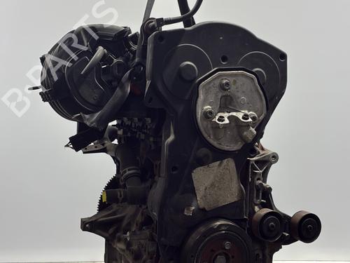 Used Engine CITROËN C3 I (FC_, FN_) 1.6 16V (109 hp) 30317411