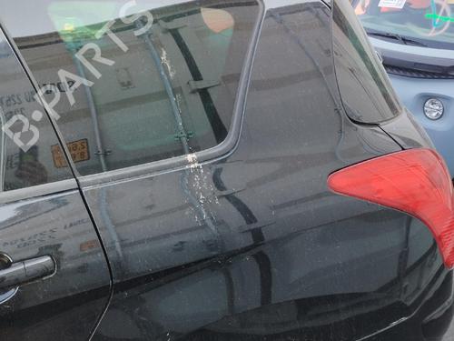 Used Rear left door window Rear left door window 37613072 37613072