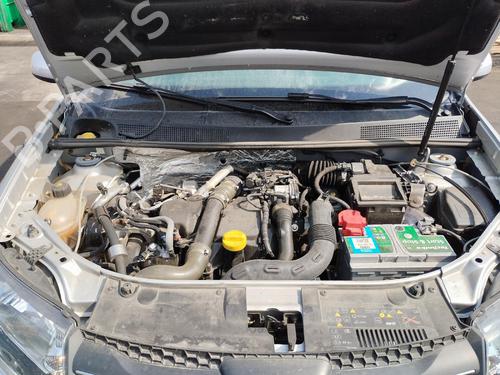 Rear right seatbelt DACIA SANDERO II 1.5 dCi | BP38258639I28 - Image 2