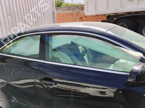 Used Rear right quarter glass Rear right quarter glass AUDI A5 (8T3) 2.7 TDI (190 hp) 34639574 34639574