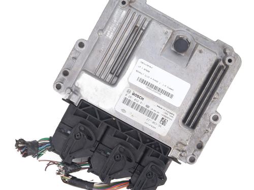 Used Control unit RENAULT CLIO IV (BH_) 1.5 dCi 75 (75 hp) 32212317