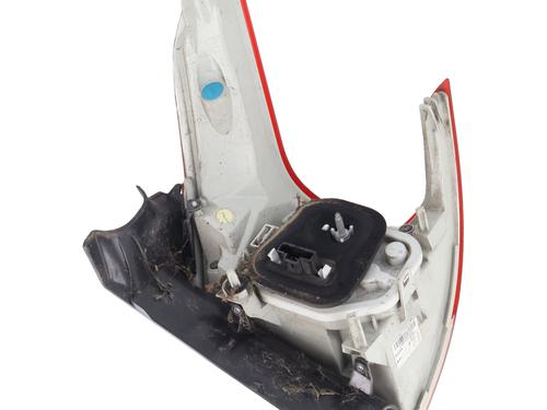 Left taillight PEUGEOT 2008 I (CU_) 1.6 HDi | BP31591124C34  - Image 6